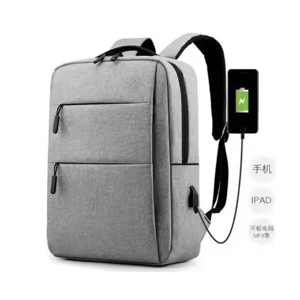 Tas Ransel Pria Waterproof
