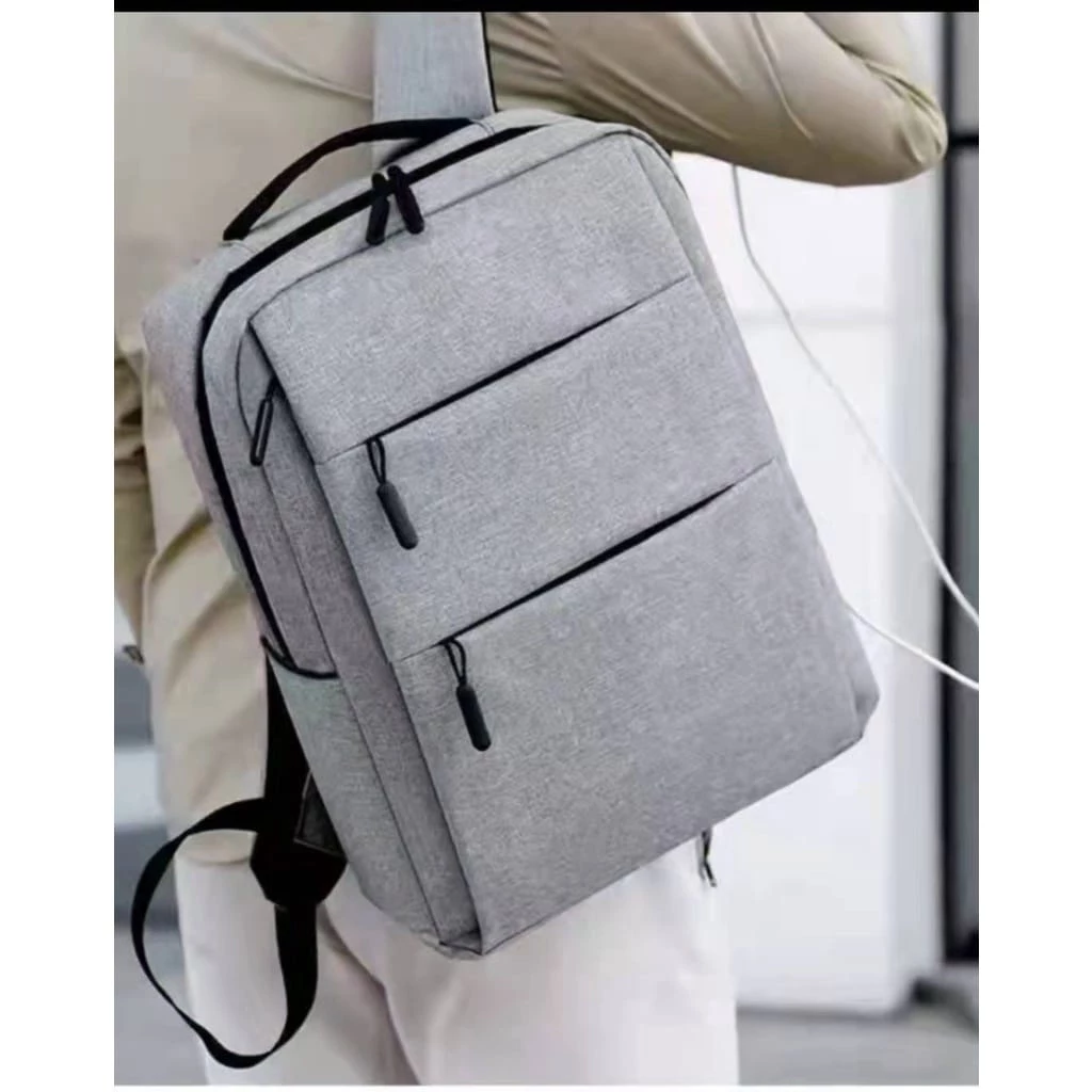 Tas Ransel Pria Waterproof